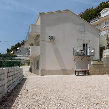 Apartments By The Sea Duce, Omis - 2992 Dugi Rat Exterior photo